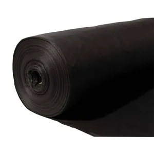 Материал укрывной  60 UV, черн, 3,2х1м (рулон 150м), черный