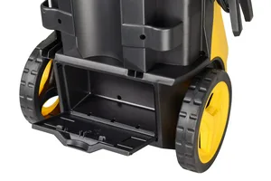 Мойка HUTER W210i PROFESSIONAL (210 бар, 450 л/час, 2,6 кВт.)