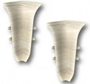 Угол внутренний Ideal Классик Клен вермонт 2шт