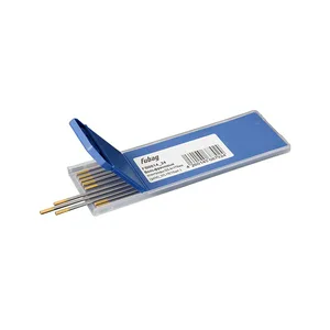 Электрод вольфрамовый FUBAG WL15, 2,4x175мм