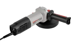 Машина шлифовальная угловая CROWN  CT13567-125, Ø 125, 1010Вт