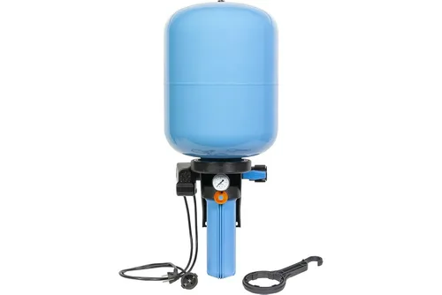 Система автоматическая ДЖИЛЕКС КРАБ-Т 50