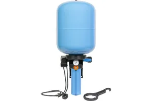 Система автоматическая ДЖИЛЕКС КРАБ-Т 50