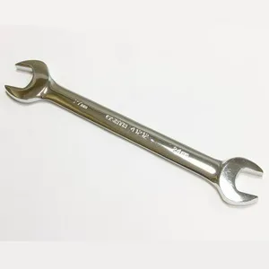 Ключ рожковый Sata 17х19, S41207