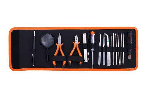 Набор для точных работ Кратон MN-04/16