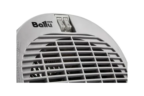 Тепловентилятор Ballu BFH/S-04, 2 кВт