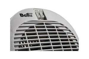 Тепловентилятор Ballu BFH/S-04, 2 кВт