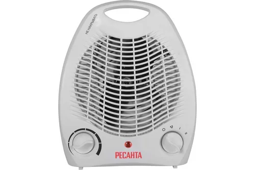 Тепловентилятор РЕСАНТА ТВС-1, 2 кВт