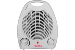 Тепловентилятор РЕСАНТА ТВС-1, 2 кВт