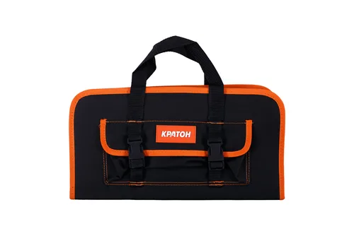 Набор слесарного инструмента Кратон ST-02/06