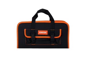 Набор слесарного инструмента Кратон ST-02/06