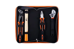 Набор слесарного инструмента Кратон ST-02/06