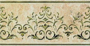 Плитка керам L. LAVINIA B 12*25 GR11