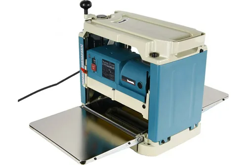 Станок рейсмусовый MAKITA 2012NB, 1650Вт