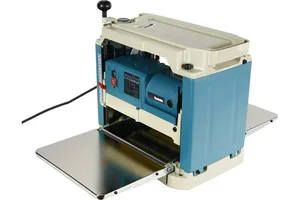 Станок рейсмусовый MAKITA 2012NB, 1650Вт