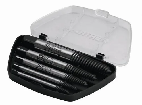 Набор экстракторов Sata 5 предметов, S09704