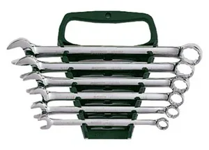 Набор комбинированных ключей Sata 6 предметов, S09018