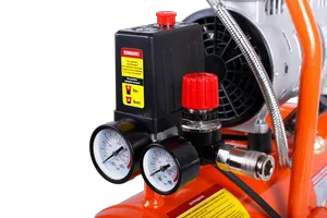 Компрессор с прямой передачей безмасляный Кратон AC-140-8-OFS