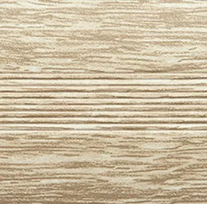 Стык Русский Профиль универсальный 28мм 1,8м дуб беленый