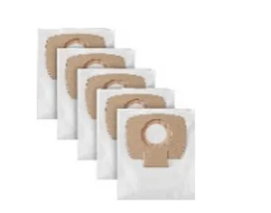 Мешок фильтрующий синтетический для пылесоса Кратон AC-15/1200 (5 шт.)