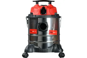 Пылесос FUBAG WD 4SP, 1400 Вт, 20л										
