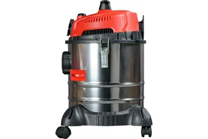 Пылесос FUBAG WD 4SP, 1400 Вт, 20л										