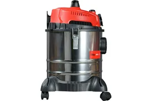 Пылесос FUBAG WD 4SP, 1400 Вт, 20л										