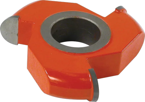 Фреза станочная галтельная Кратон D105 мм, d32, R12.5, H25 мм