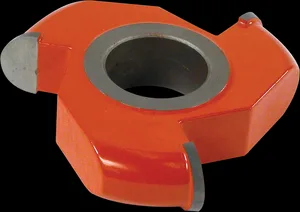 Фреза станочная галтельная Кратон D105 мм, d32, R12.5, H25 мм