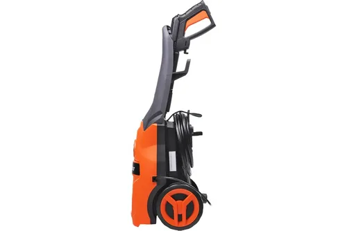 Мойка высокого давления PATRIOT GT520 Imperial Самовсасывающая, 100 бар, 1900 Вт, насос - алюминий, шланг - 6 м