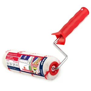 Валик АКОР Эксперт красная нить (полиамид), 240х6мм