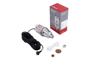 Насос погружной вибрационный Кратон SWP-02/16