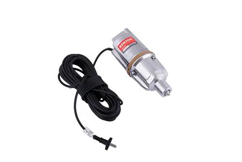 Насос погружной вибрационный Кратон SWP-02/16