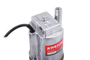 Насос погружной вибрационный Кратон SWP-02/16