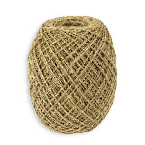 Шпагат джутовый 1120 текс, 90м