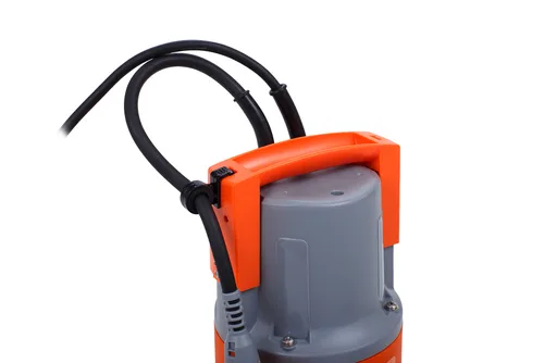 Насос погружной дренажный КРАТОН для чистой воды СWP-11