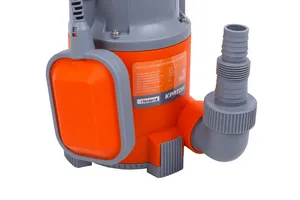 Насос погружной дренажный КРАТОН для чистой воды СWP-11