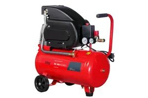 Компрессор FUBAG DС 320/50, 320 л/мин, 50л, 8бар, 1.8кВт