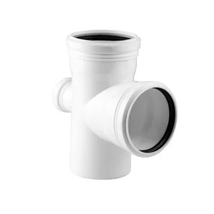 Крестовина ELITE одноплоскостная  МК МПП 110/110/50х87°, короб,белый, РТП