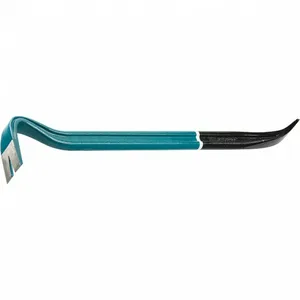 Лом-гвоздодер GROSS 450х29х16мм двутавровый профиль