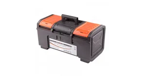 Ящик для инструмента Stels усиленный 19", пластик