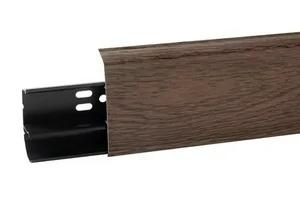 Соединитель Aberhof 7014 Венге Африка (2шт)