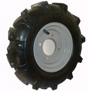 Колесо Huter 4х8 для мотоблоков
