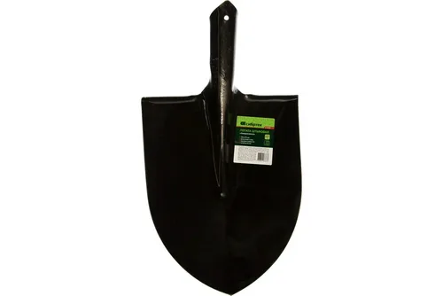 Лопата штыковая Сибртех, амер. типа, б/ч, 220х270 мм