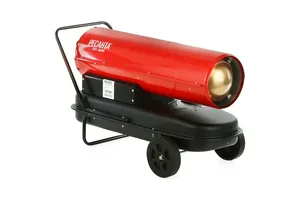 Пушка тепловая дизельная РЕСАНТА ТДП-50000