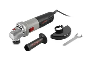 Машина шлифовальная угловая CROWN  CT13567-125, Ø 125, 1010Вт