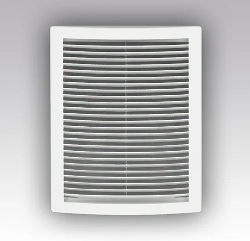 Решетка вытяжная АВС 200х200 ЭРА (2020РЦ)