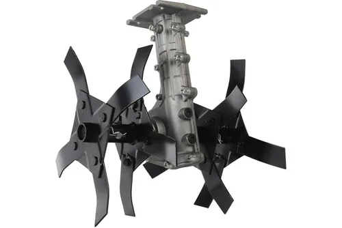 Культиватор-насадка PATRIOT для бензиновых триммеров