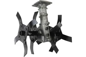 Культиватор-насадка PATRIOT для бензиновых триммеров