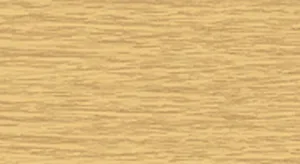 Угол ПВХ 20х20х2,7м дуб светлый IDEAL